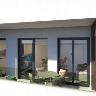 New Build - Apartments -
Santa Pola