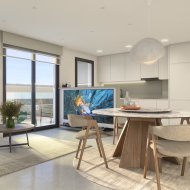 New Build - Apartments -
Santa Pola