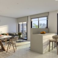 New Build - Apartments -
Santa Pola