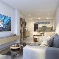 New Build - Apartments -
Santa Pola