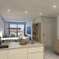 New Build - Apartments -
Santa Pola