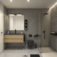 New Build - Apartments -
Santa Pola