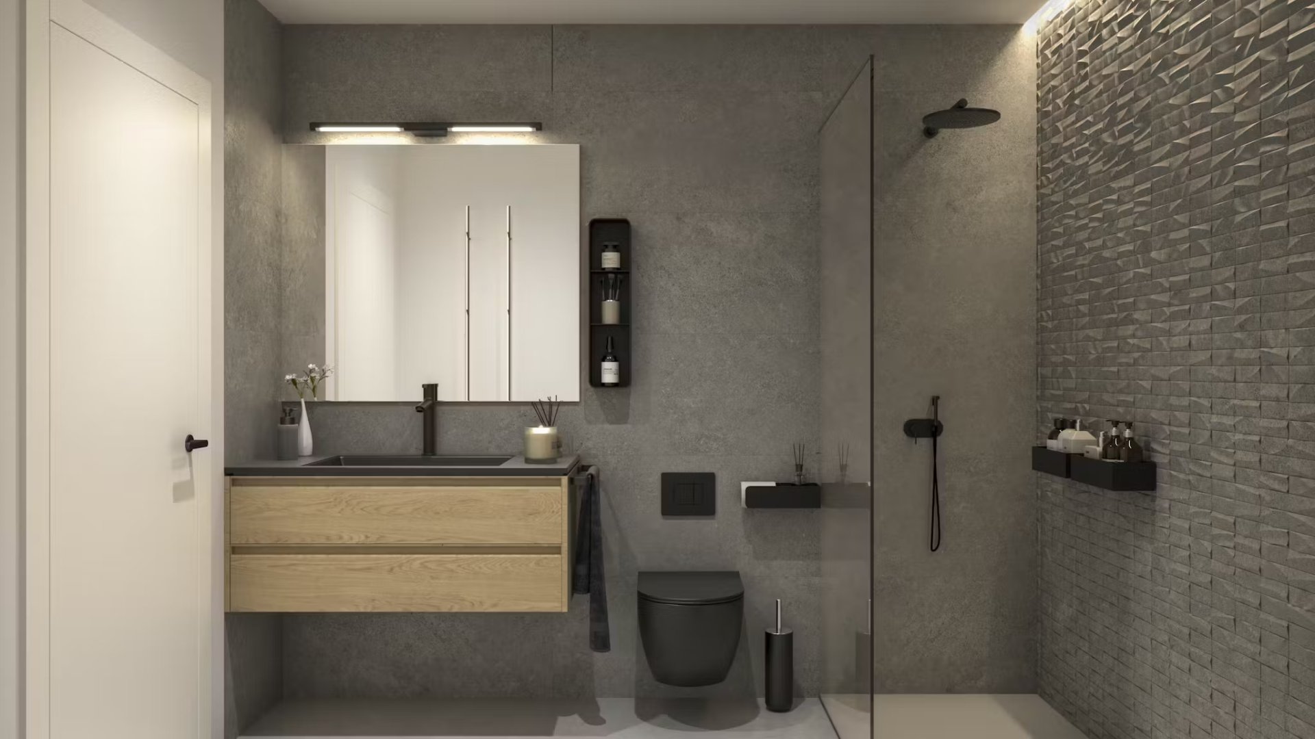New Build - Apartments -
Santa Pola