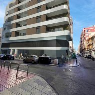 New Build - Apartments -
Santa Pola