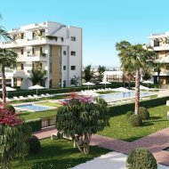 New Build - Apartments -
Santa Rosalia - Santa Rosalía