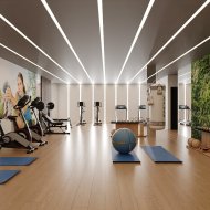 New Build - Apartments -
Santa Rosalia - Santa Rosalía