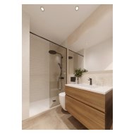 New Build - Apartments -
Santa Rosalia - Santa Rosalía