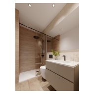 New Build - Apartments -
Santa Rosalia - Santa Rosalía