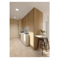 New Build - Apartments -
Santa Rosalia - Santa Rosalía