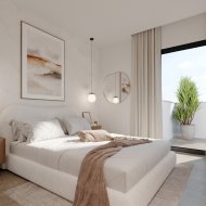 New Build - Apartments -
Santa Rosalia - Santa Rosalía