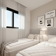 New Build - Apartments -
Santa Rosalia - Santa Rosalía