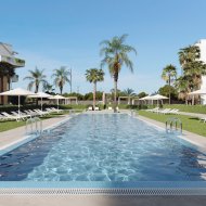 New Build - Apartments -
Santa Rosalia - Santa Rosalía