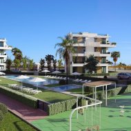 New Build - Apartments -
Santa Rosalia - Santa Rosalía