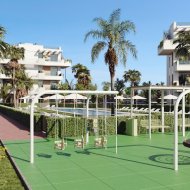 New Build - Apartments -
Santa Rosalia - Santa Rosalía