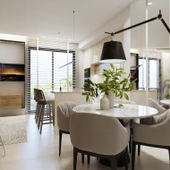 New Build - Apartments -
Santa Rosalia - Santa Rosalía