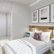 New Build - Apartments -
Santa Rosalia - Santa Rosalía