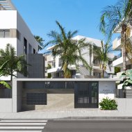New Build - Apartments -
Santa Rosalia - Santa Rosalía