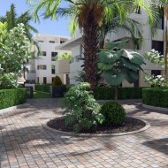 New Build - Apartments -
Santa Rosalia - Santa Rosalía