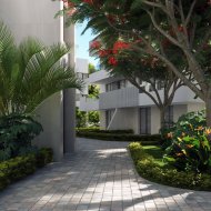 New Build - Apartments -
Santa Rosalia - Santa Rosalía