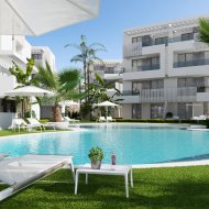 New Build - Apartments -
Santa Rosalia - Santa Rosalía