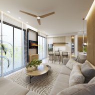 New Build - Apartments -
Santa Rosalia - Santa Rosalía