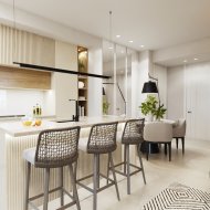 New Build - Apartments -
Santa Rosalia - Santa Rosalía