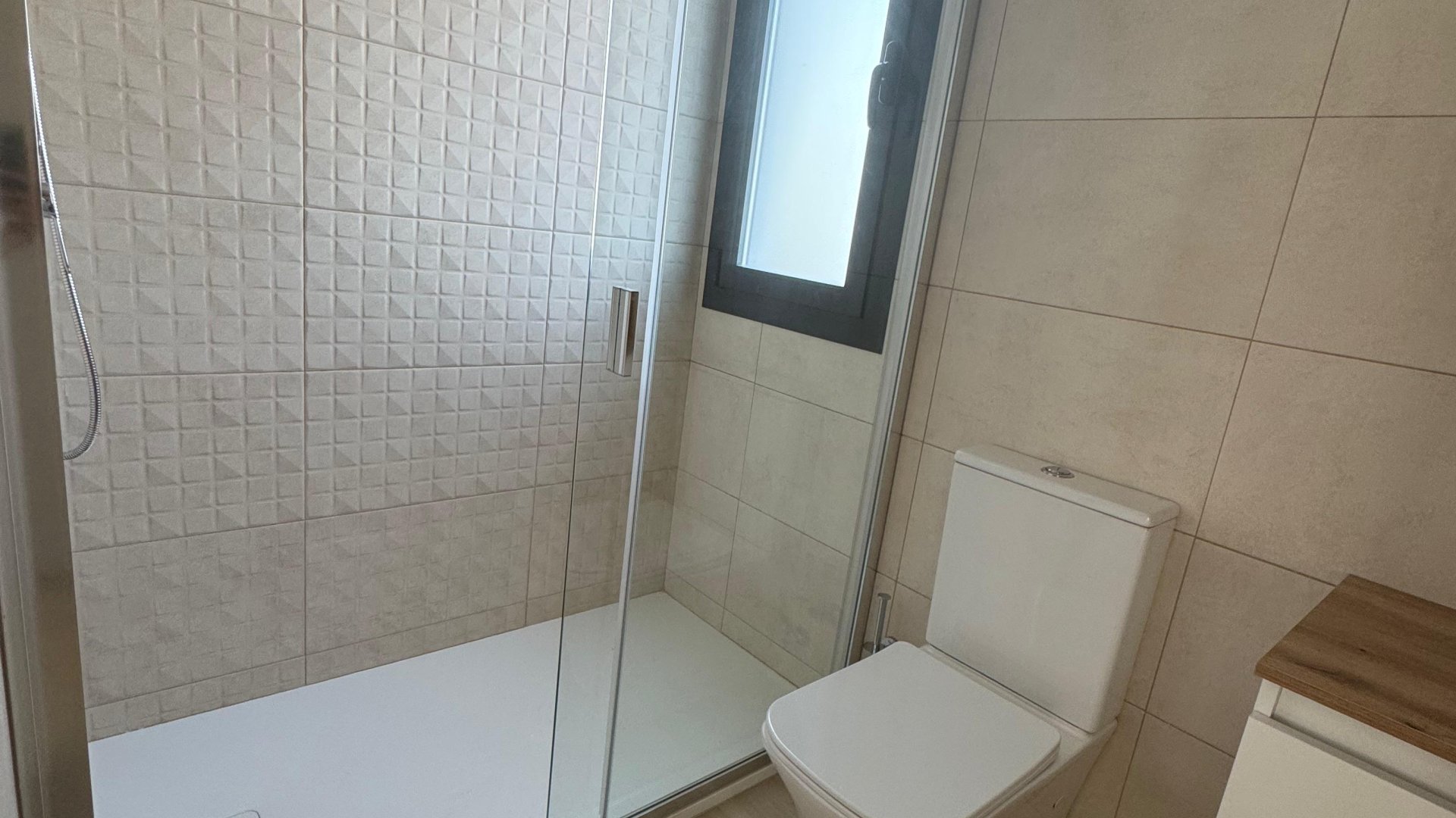 New Build - Apartments -
Santa Rosalia - Santa Rosalía