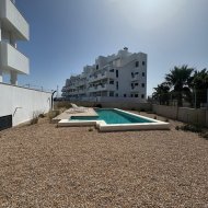 New Build - Apartments -
Santa Rosalia - Santa Rosalía