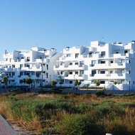 New Build - Apartments -
Santa Rosalia - Santa Rosalía