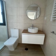 New Build - Apartments -
Santa Rosalia - Santa Rosalía