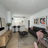 New Build - Apartments -
Santa Rosalia - Santa Rosalía