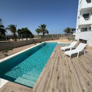 New Build - Apartments -
Santa Rosalia - Santa Rosalía