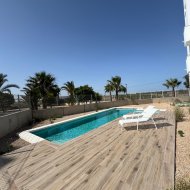 New Build - Apartments -
Santa Rosalia - Santa Rosalía