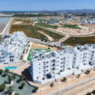 New Build - Apartments -
Santa Rosalia - Santa Rosalía