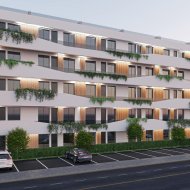 New Build - Apartments -
Santiago de la Ribera