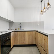 New Build - Apartments -
Santiago de la Ribera