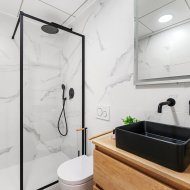 New Build - Apartments -
Santiago de la Ribera