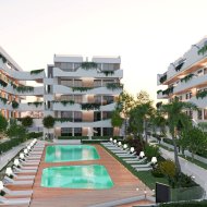 New Build - Apartments -
Santiago de la Ribera