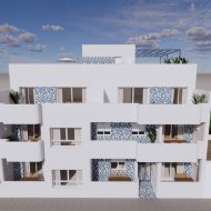 New Build - Apartments -
Torre de la Horadada