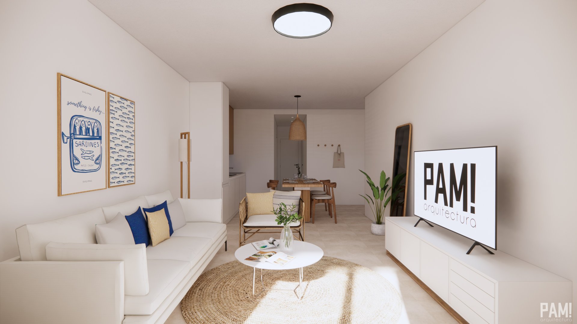 New Build - Apartments -
Torre de la Horadada