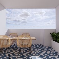 New Build - Apartments -
Torre de la Horadada