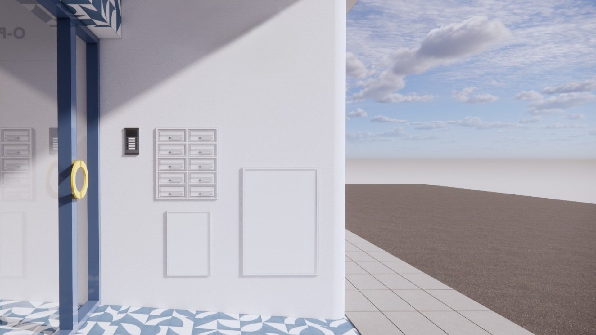 New Build - Apartments -
Torre de la Horadada