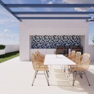 New Build - Apartments -
Torre de la Horadada