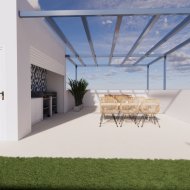 New Build - Apartments -
Torre de la Horadada