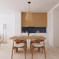 New Build - Apartments -
Torre de la Horadada