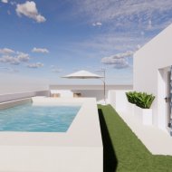 New Build - Apartments -
Torre de la Horadada
