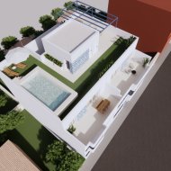 New Build - Apartments -
Torre de la Horadada