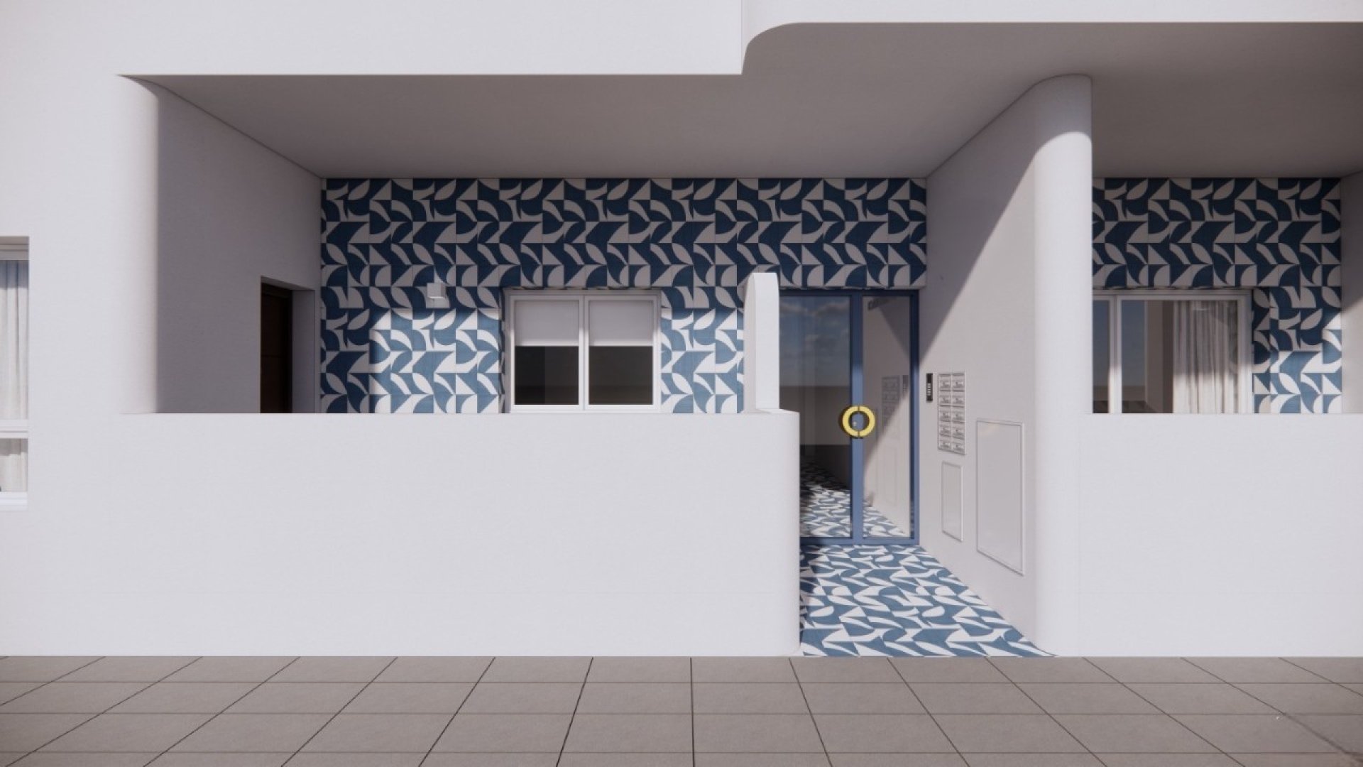 New Build - Apartments -
Torre de la Horadada