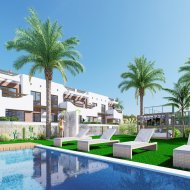 New Build - Apartments -
Torre de la Horadada