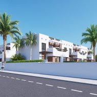 New Build - Apartments -
Torre de la Horadada